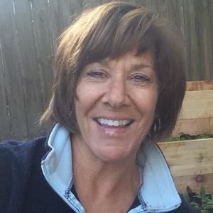 Meet your Posher, Judy